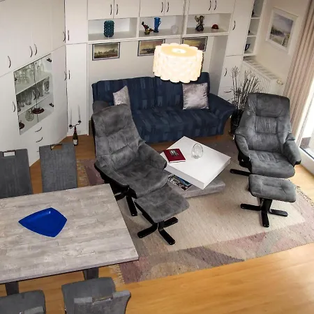 Apartment Haus Berlin - Lod103 Apartamento Loddin
