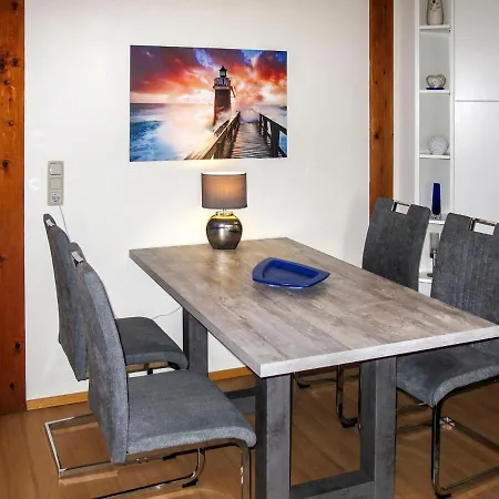Apartment Haus Berlin - Lod103 Apartamento Loddin