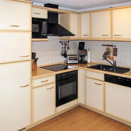 Apartamento Apartment Haus Berlin - Lod103 Loddin