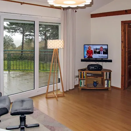 Apartment Haus Berlin - Lod103 Apartamento Loddin