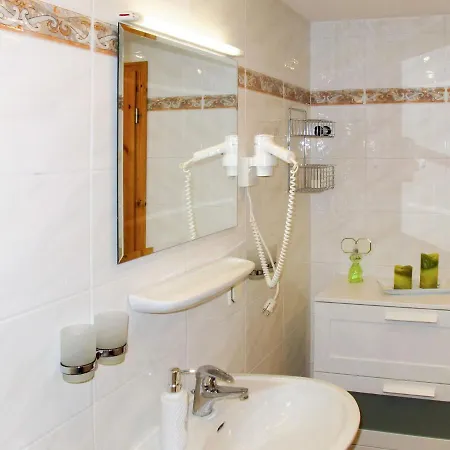 Apartment Haus Berlin - Lod103