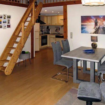 Apartment Haus Berlin - Lod103 Loddin