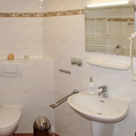 Apartamento Apartment Haus Berlin - Lod103 *